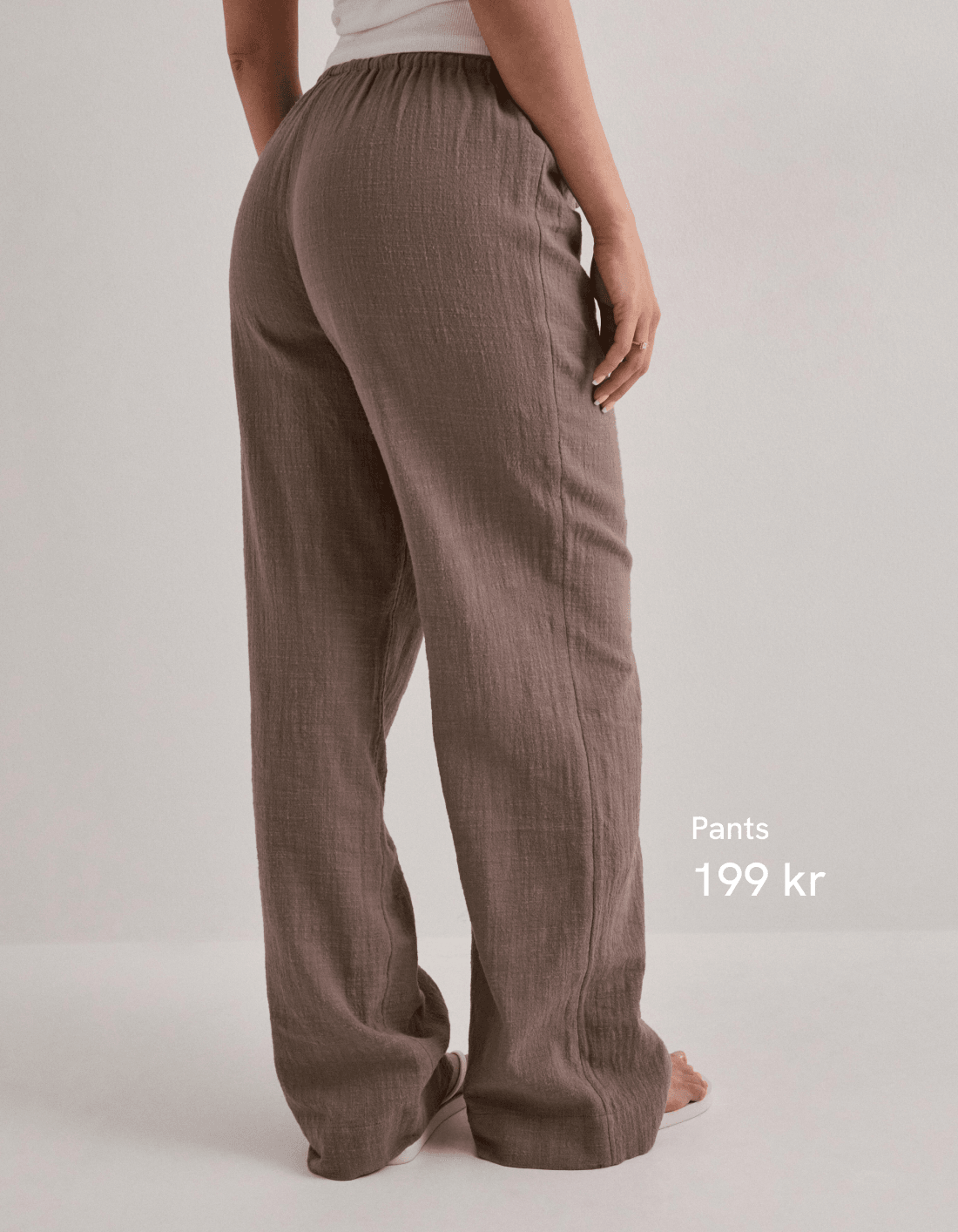 Popular pants