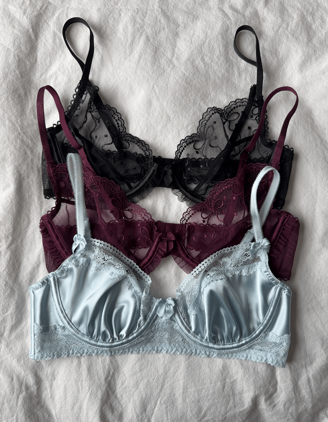 The Lingerie Collection