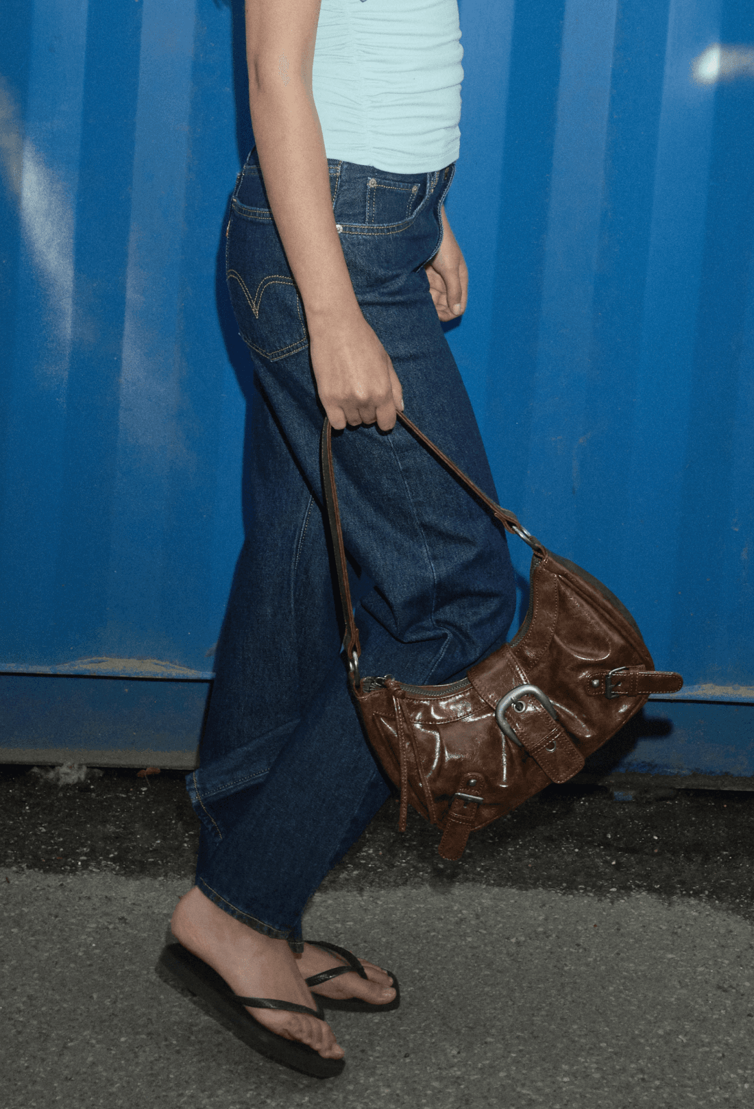 BRANDS WE LOVE - LEVIS