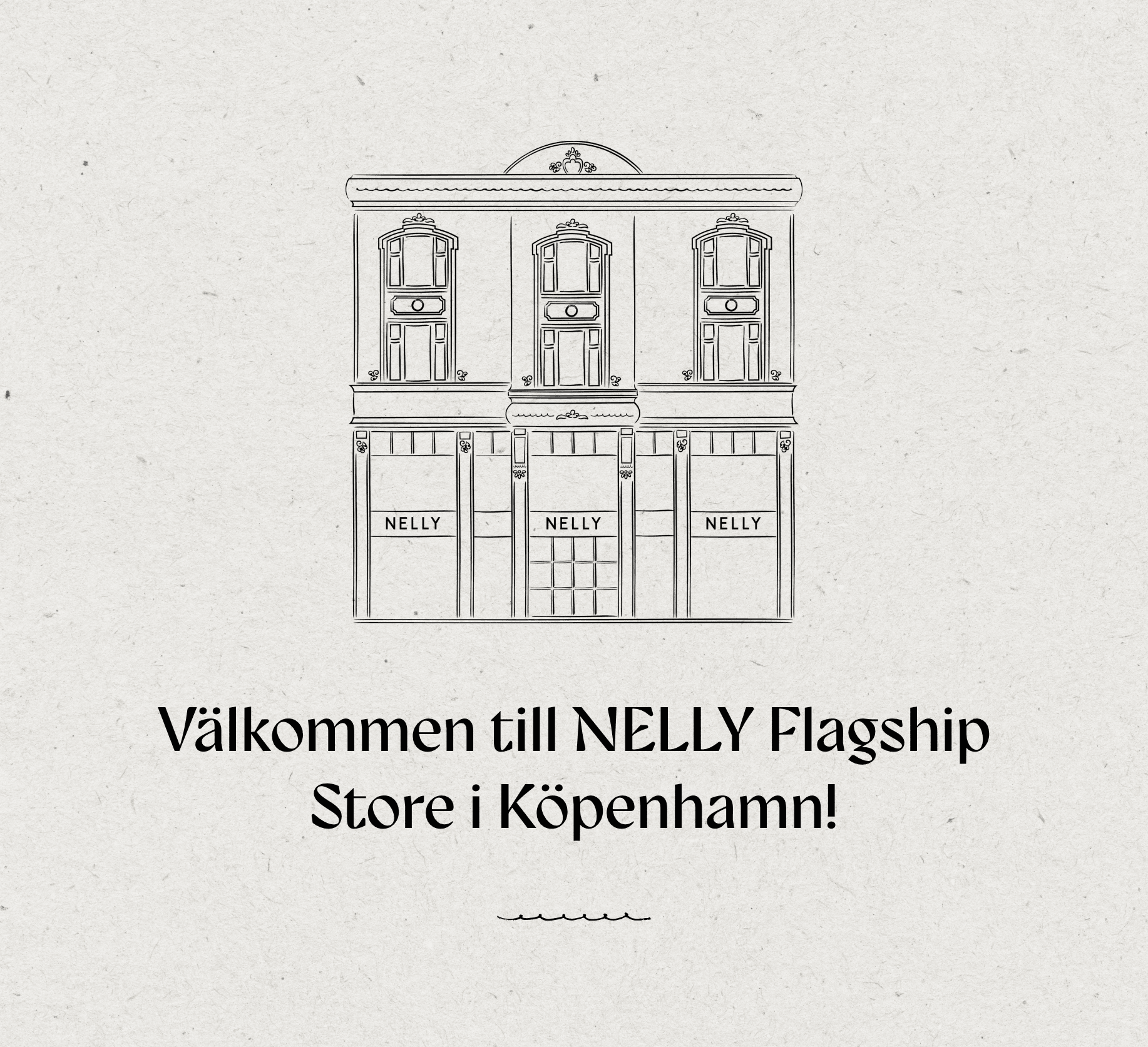 Flagship Store Copenhagen