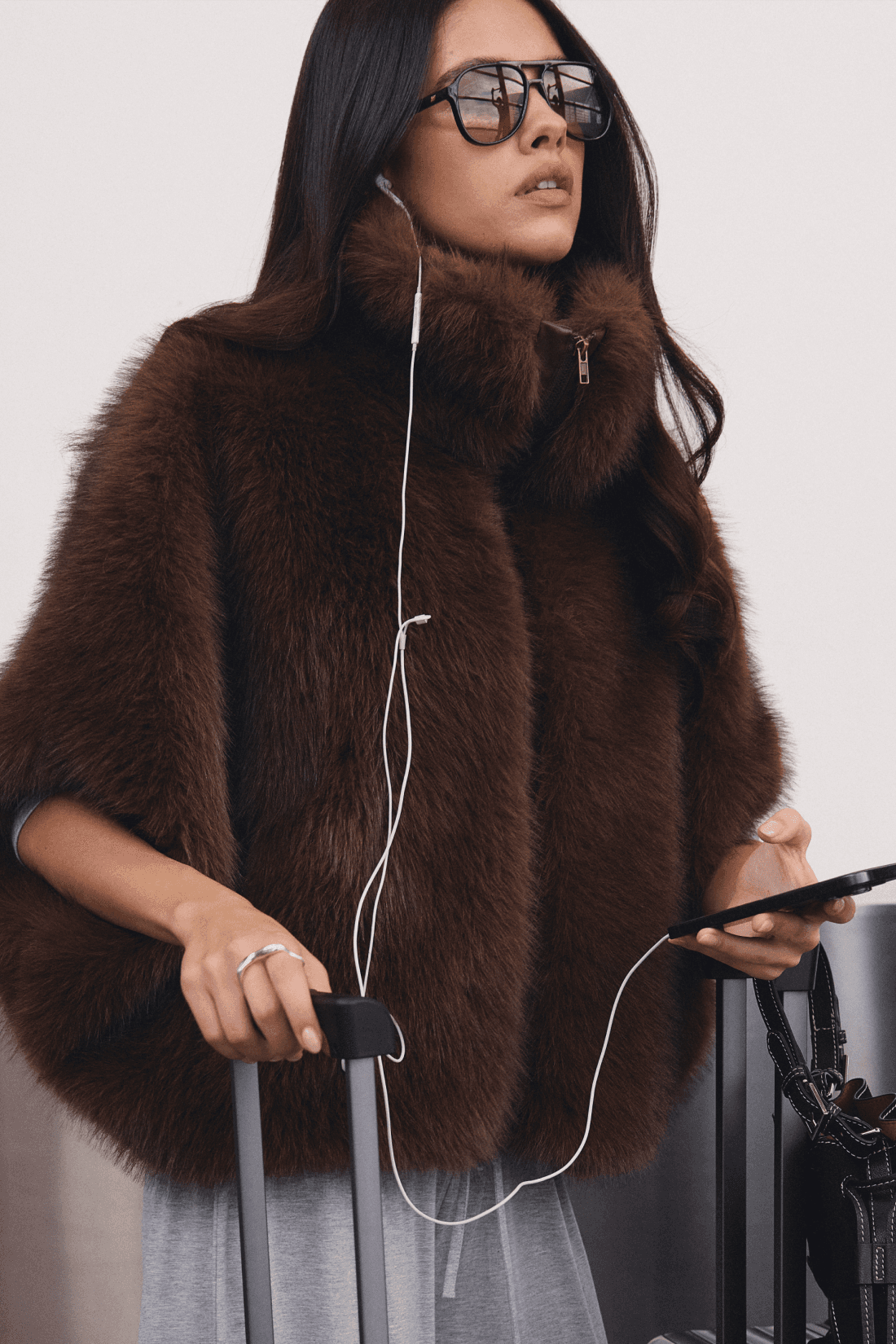NELLY V44 FAUX FUR TRENDING STARTSIDA