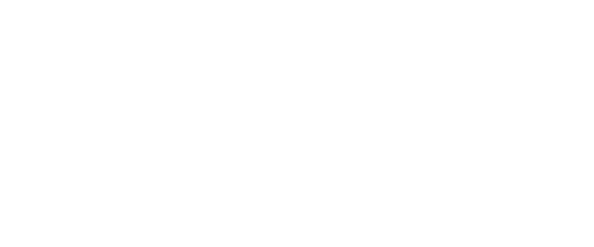 Hunter-logo-white