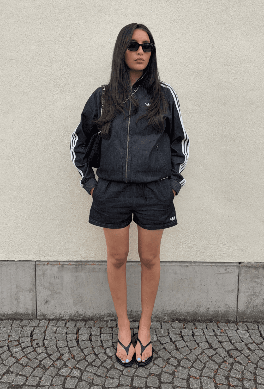 BRANDS WE LOVE - ADIDAS