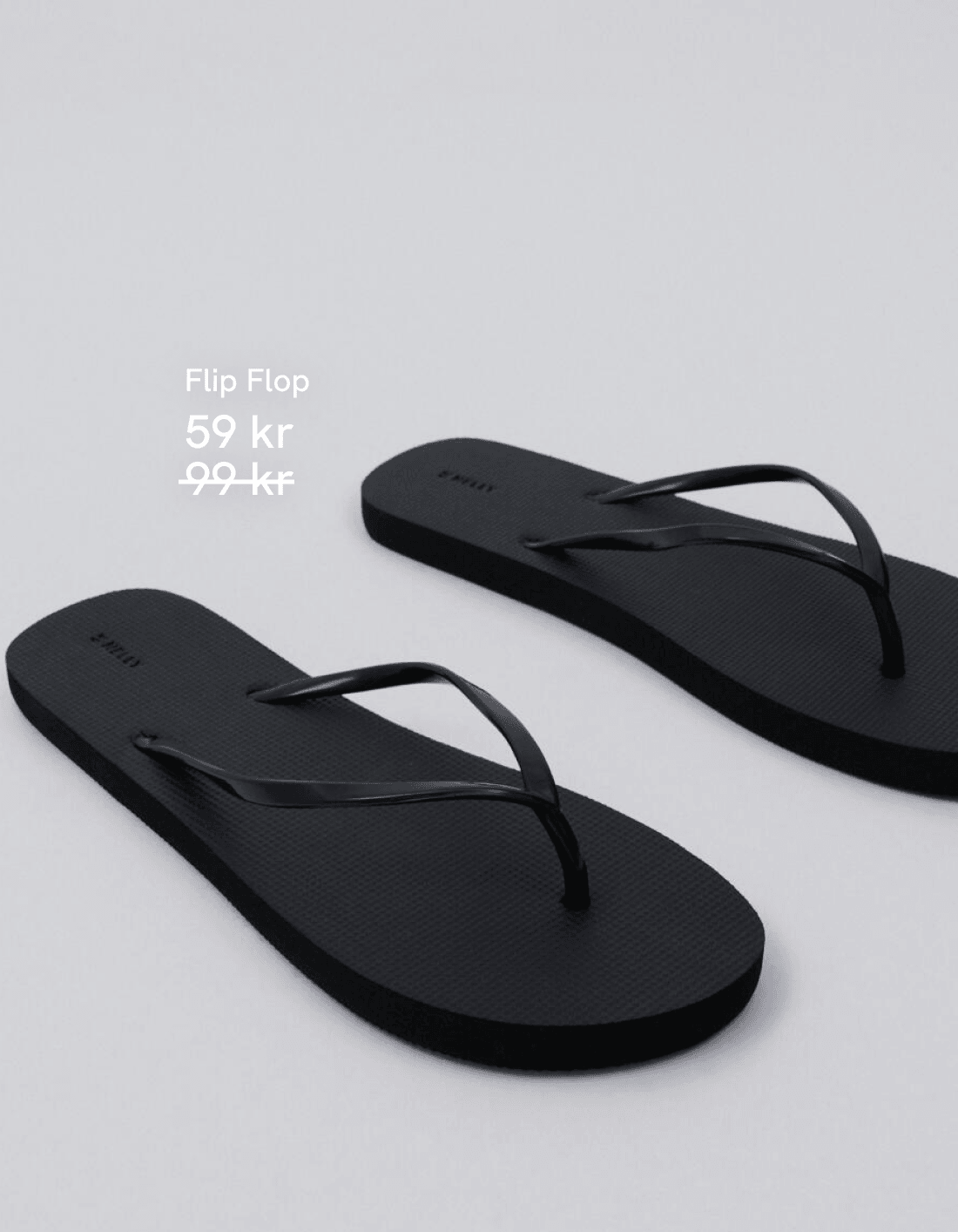 Summer flats