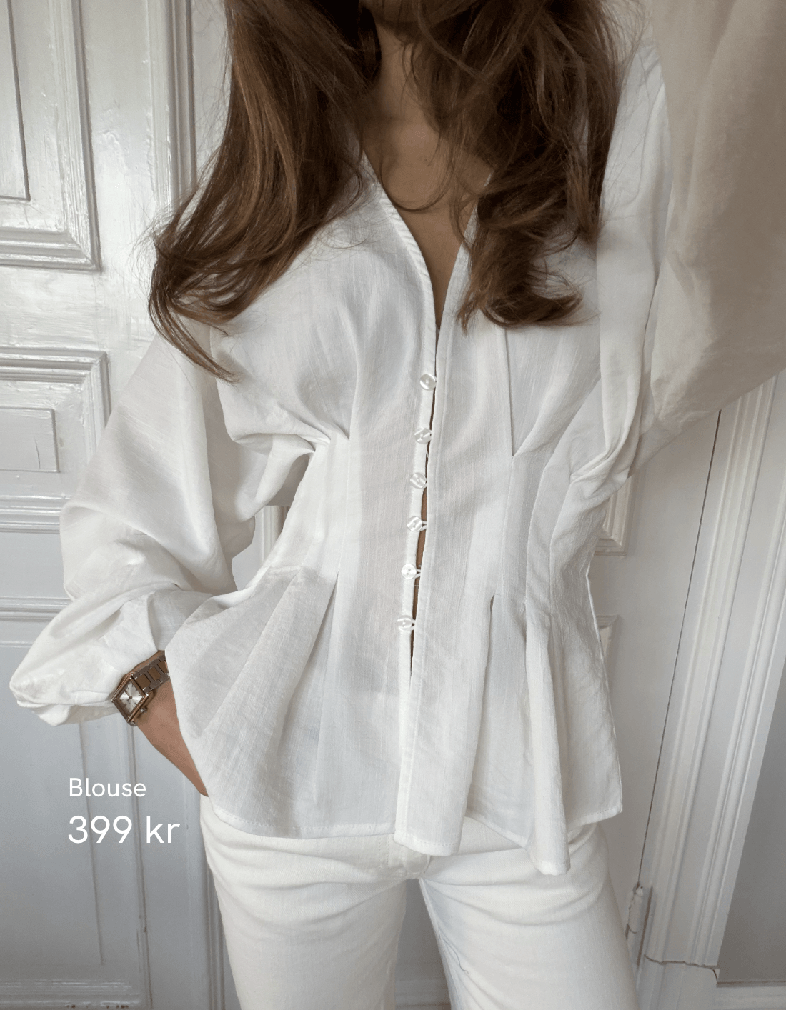 Bestselling blouses
