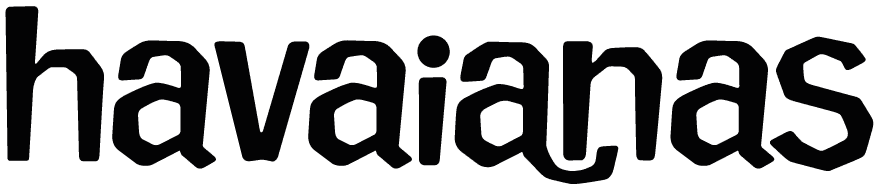 HAVAINANAS-logo-svart