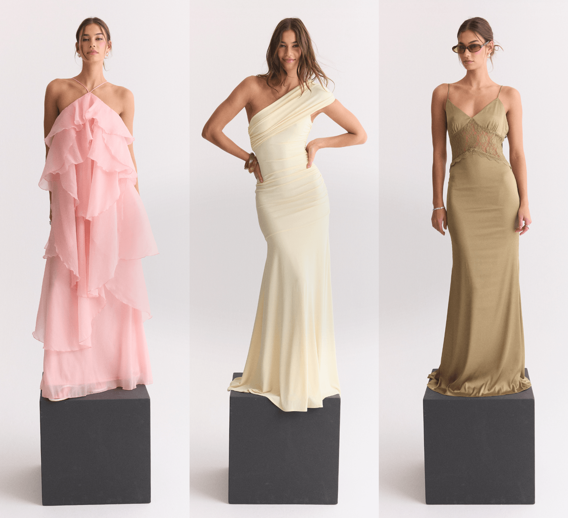 Occasion dresses